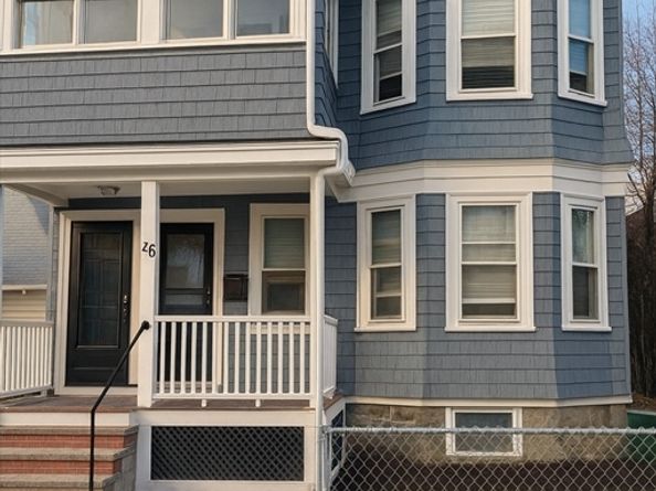 27-29 Brookvale St, Boston MA 02124