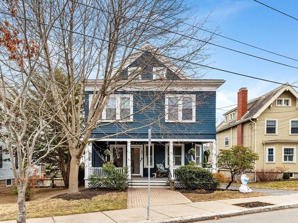 44 Orne St 44, Salem MA 01970