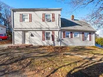 187 Saint Mary Street