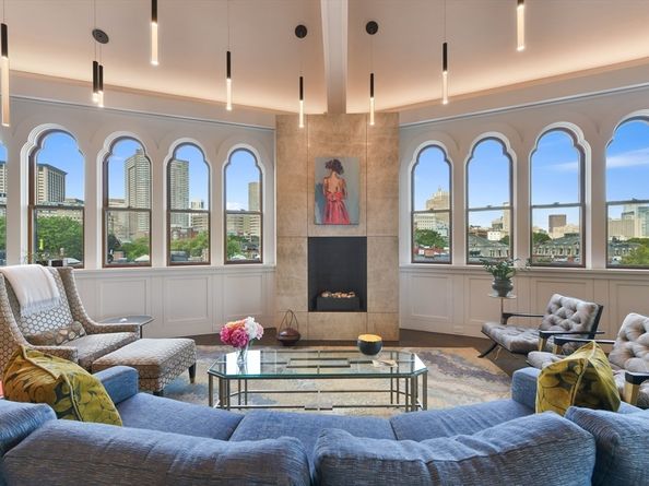 201 W Brookline PH401, Boston MA 02116