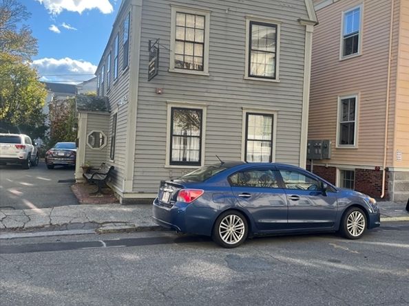 47 Federal Street, Salem MA 01970