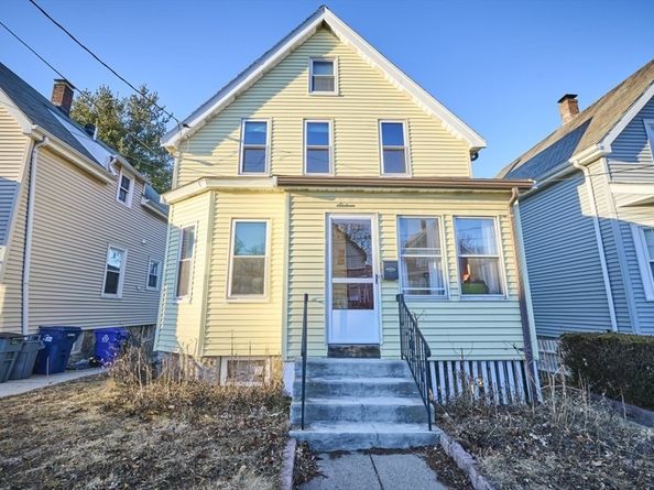 16 Converse Street, Boston MA 02135