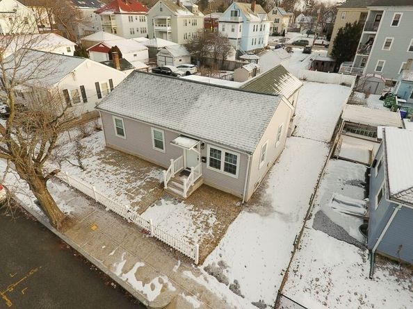 106 Lewiston Street, Boston MA 02136