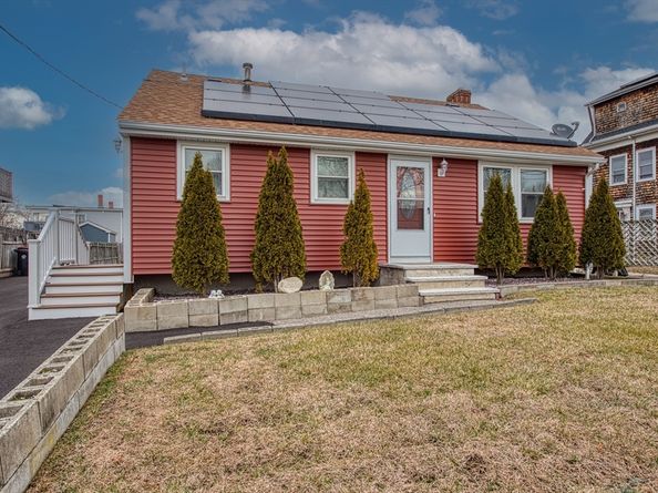 28 Provost St, Brockton MA 02302