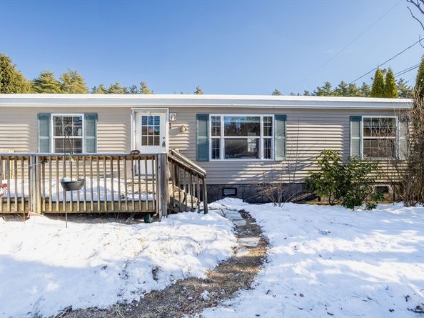 56 Nijal Court, Fitchburg MA 01420