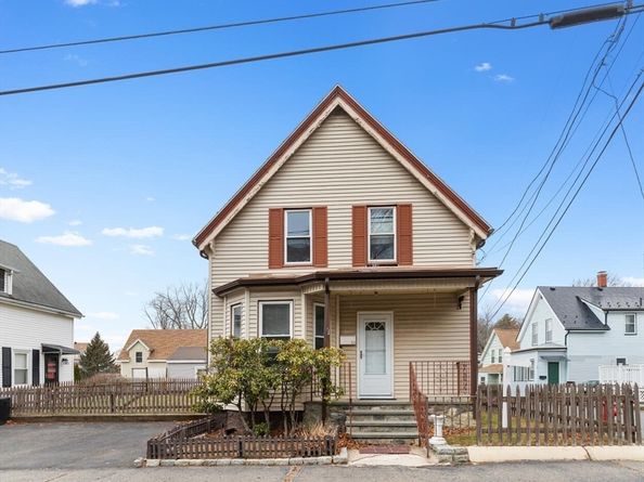 40 Buena Vista St, Swampscott MA 01907