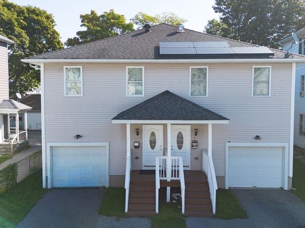 35 Houghton St, Worcester MA 01604