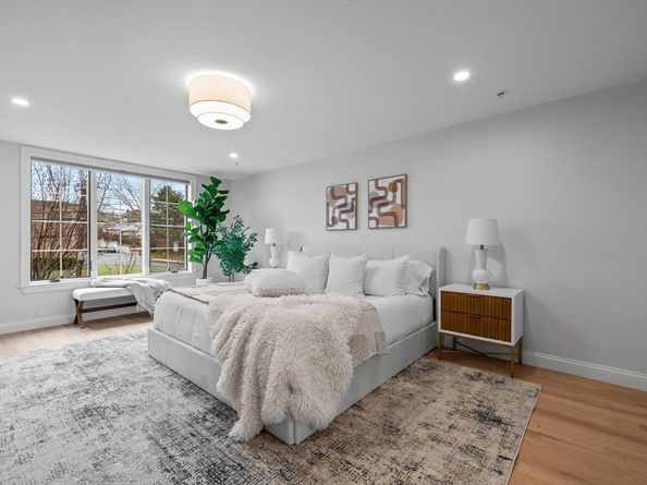 77 Waverley Avenue 77A, Watertown MA 02472