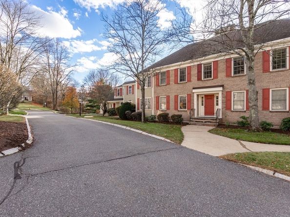 501 Lexington Street 11, Waltham MA 02452