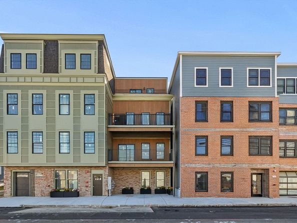 125 Addison Street 6, Boston MA 02128