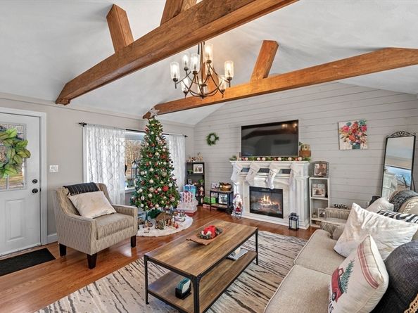 106 Lynnfield Street, Peabody MA 01960