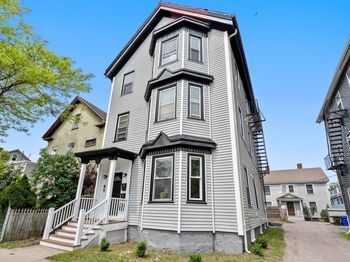 3417 Washington Street