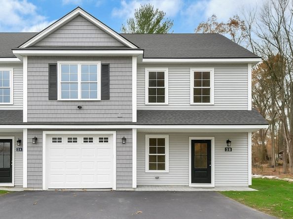 2-B Wilson Road B, Millbury MA 01527