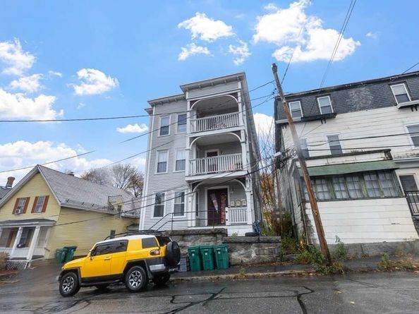 12 Washington St, Fitchburg MA 01420