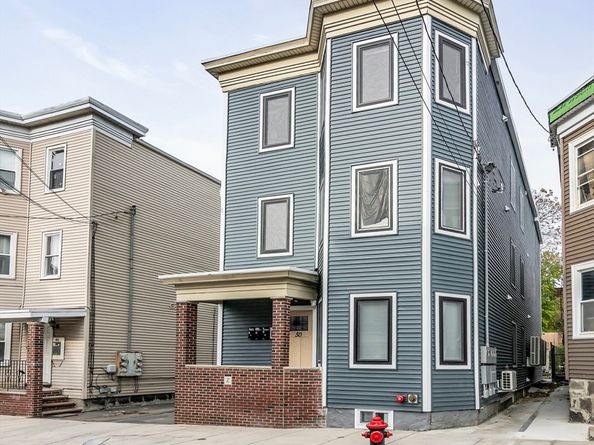 50 Maverick Street 3, Chelsea MA 02150