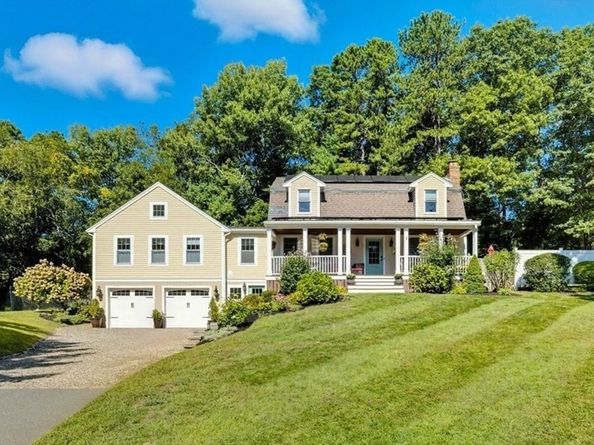 2 Clinton Ter, Kingston MA 02364