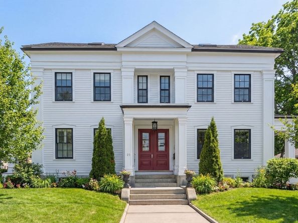 23 Chickatawbut St 2, Boston MA 02122