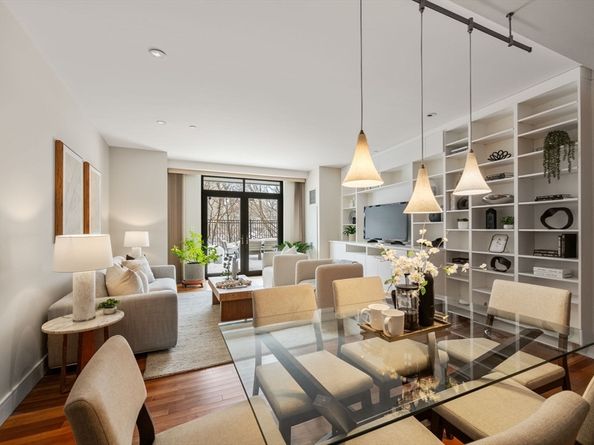 2400 Beacon 102, Boston MA 02467