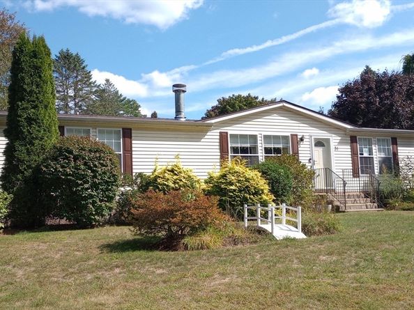 31 Edward Lane, Barre MA 01005
