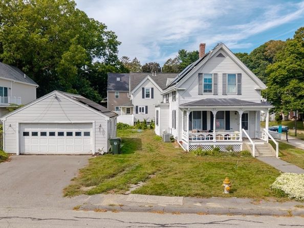 24 Clinton St, Marlborough MA 01752