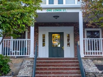 1 Lenox Street