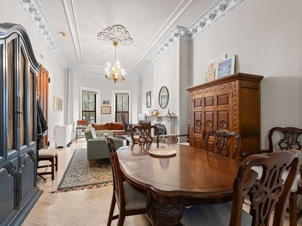 30 Dartmouth Street 3, Boston MA 02116