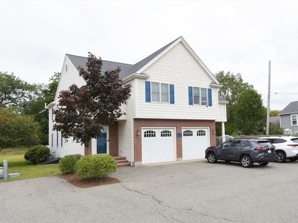 966 Washington St 2, Weymouth MA 02189