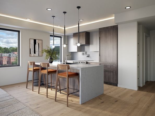 300 Franklin Street 1, Cambridge MA 02139