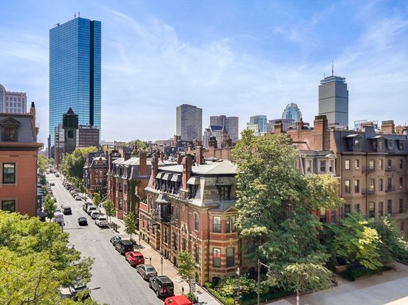 180 Beacon Street 6AB, Boston MA 02116