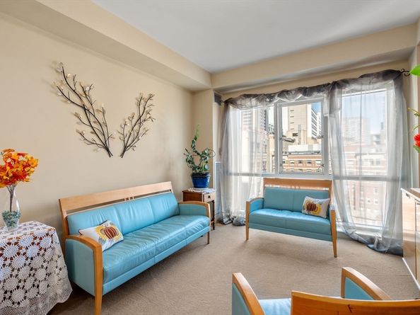 1 Nassau St 1103, Boston MA 02111