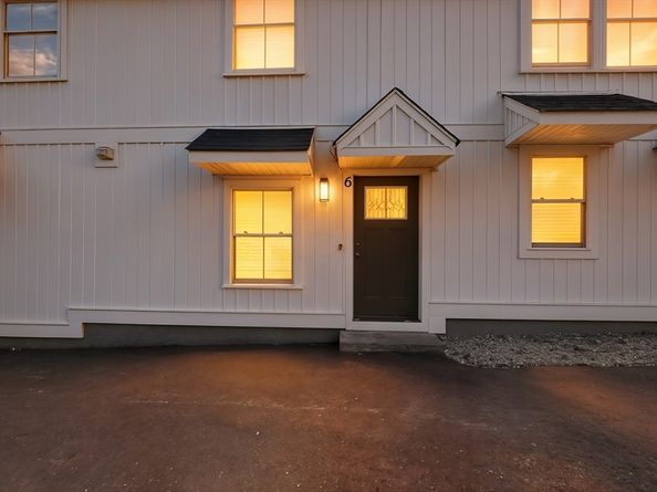 50 Frankfort Street 6, Fitchburg MA 01420