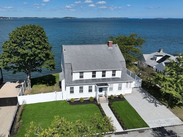 90 Shore Ave, Quincy MA 02169