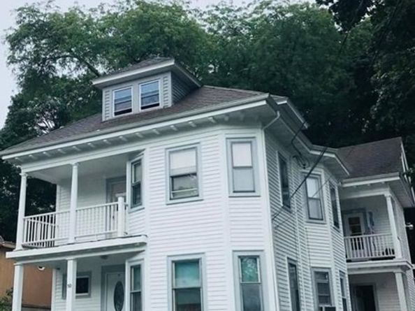 50 Manomet St, Brockton MA 02301