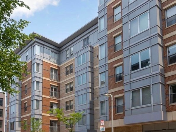 16 Miner 501, Boston MA 02215