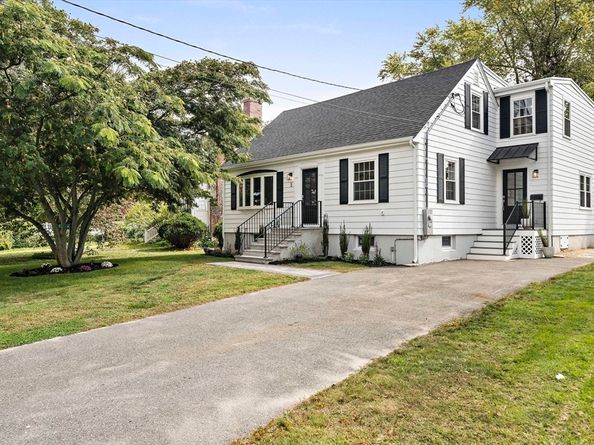 5 Leroy Rd, Lexington MA 02421