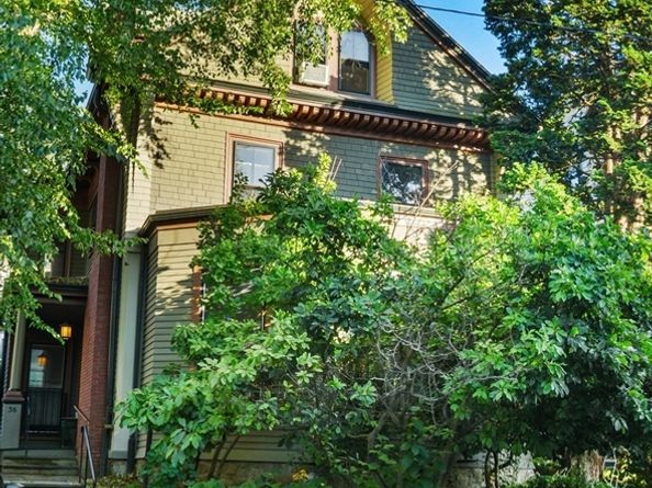 36 Alveston Street, Boston MA 02130