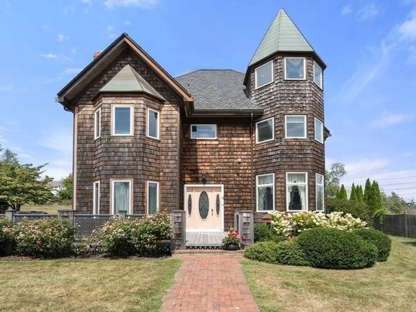 4 Harborview, Hull MA 02045