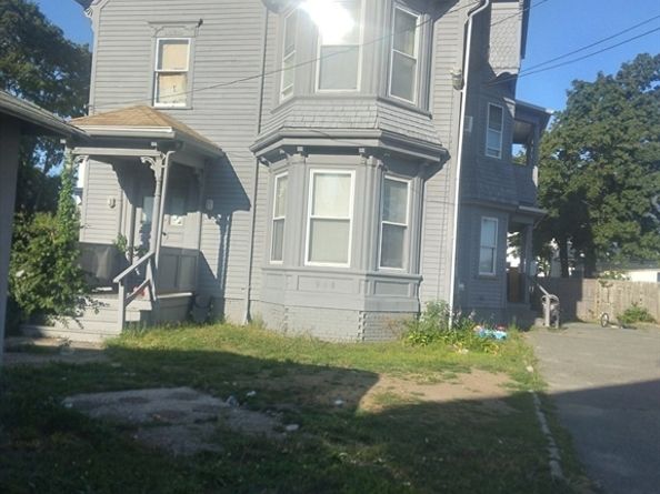 936 Warren Ave, Brockton MA 02301