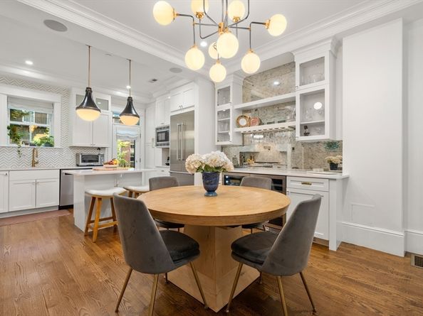 34 Dwight Street 1, Boston MA 02118