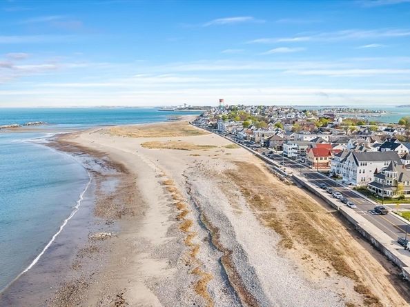 23 Trident Ave 2, Winthrop MA 02152