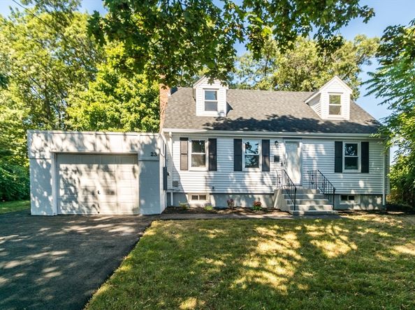 23 Cheney Street, Needham MA 02494