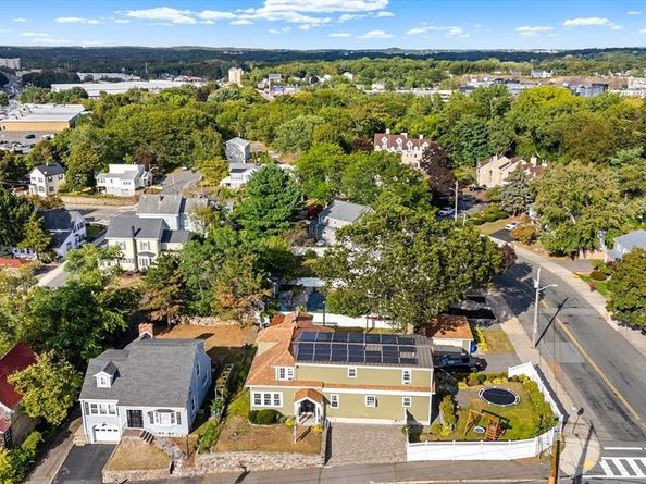 36 Central Avenue, Malden MA 02148