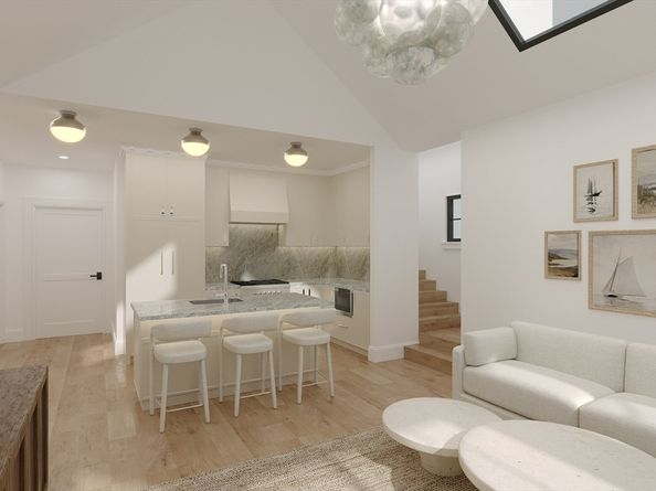 421 Saratoga 3A, Boston MA 02128