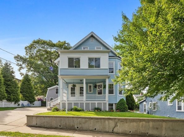 37-37R Fountain Road, Arlington MA 02476