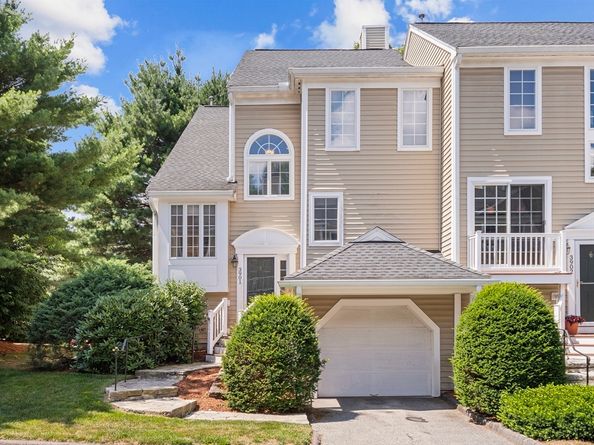 3901 Knightsbridge Close 3901, Worcester MA 01609