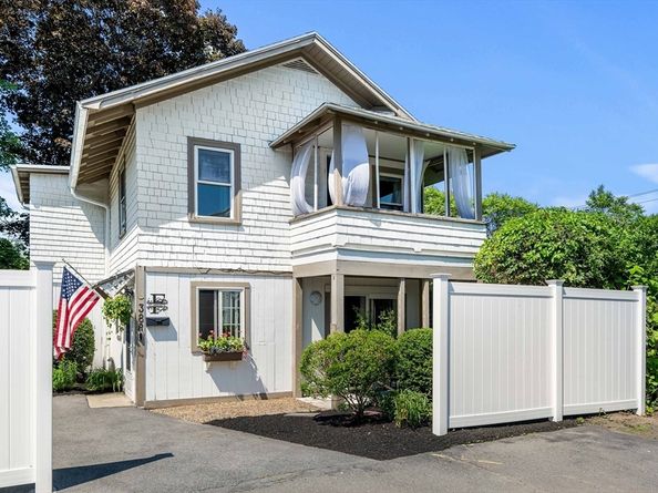 38R Bass Ave, Gloucester MA 01930