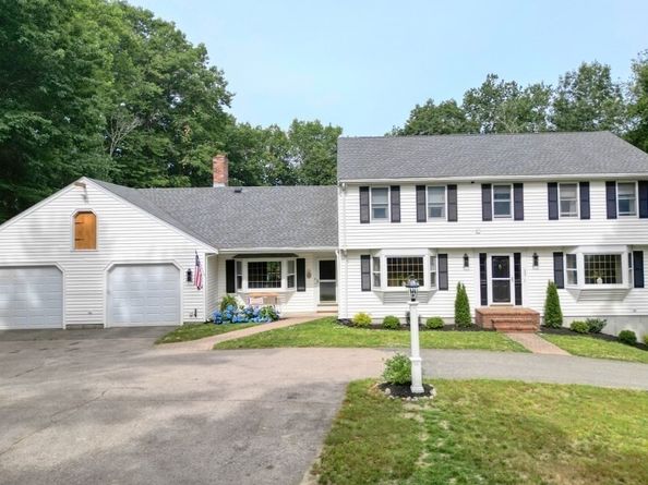 363 Liberty St, Braintree MA 02184