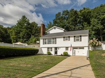 85 Farm Street