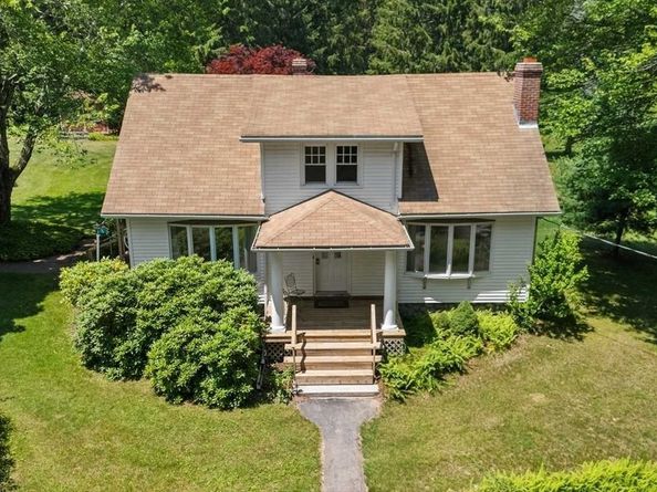 601 Wachusett Street, Holden MA 01520