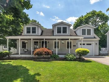 86 Grosvenor Rd.